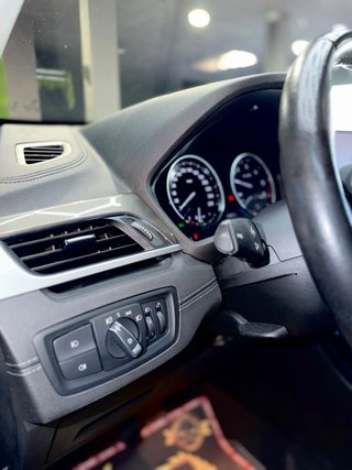 BMW X1 ( X-LINE )