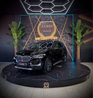 BMW X1 ( X-LINE )