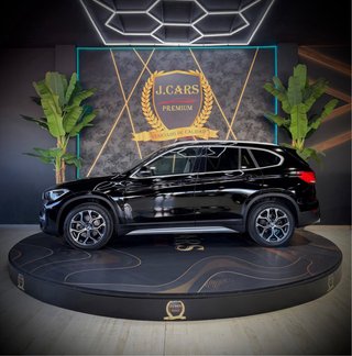 BMW X1 ( X-LINE )