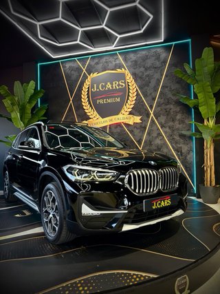 BMW X1 ( X-LINE )