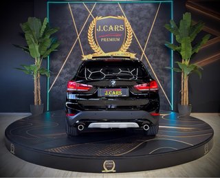 BMW X1 ( X-LINE )