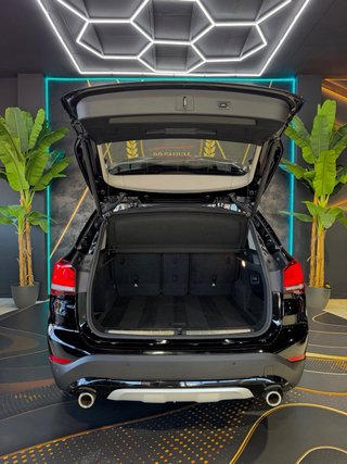 BMW X1 ( X-LINE )