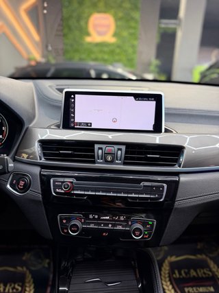 BMW X1 ( X-LINE )