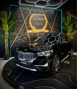 BMW X1 ( X-LINE )