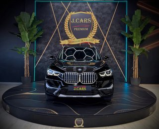 BMW X1 ( X-LINE )
