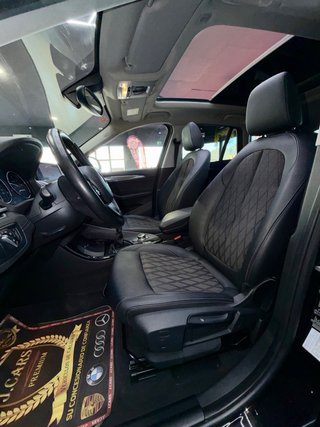 BMW X1 ( X-LINE )