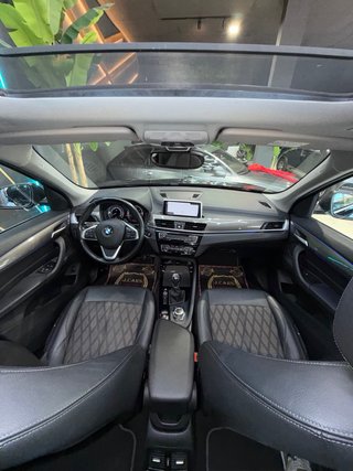 BMW X1 ( X-LINE )