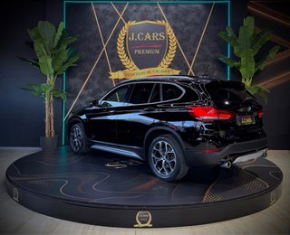 BMW X1 ( X-LINE )