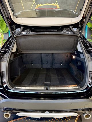 BMW X1 ( X-LINE )
