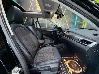 BMW X1 ( X-LINE )
