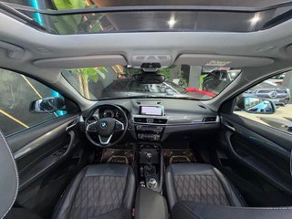 BMW X1 ( X-LINE )