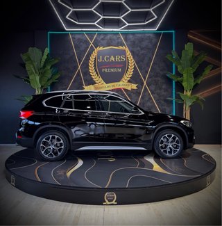 BMW X1 ( X-LINE )