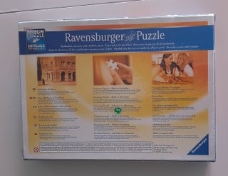 Puzzle Ravensburger Anne Stokes 1000 piezas
