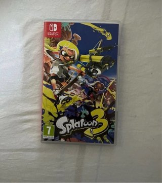 Splatoon 3  Per Nintendo Switch e Nintendo Switch