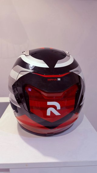 Casco RPHA 11