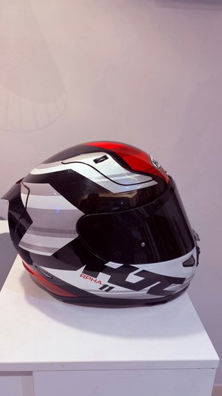 Casco RPHA 11