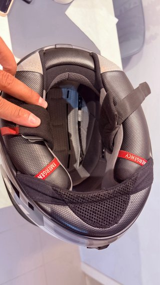 Casco RPHA 11