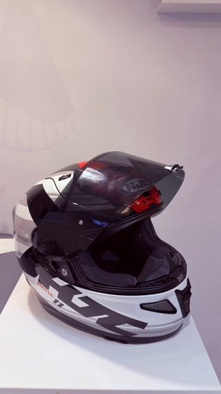 Casco RPHA 11