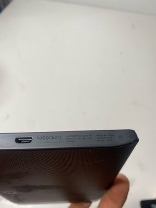 : Lector eBooks SPC Dickens Light 2 - 8GB