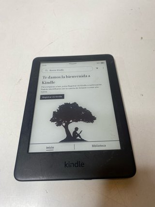 : Lector eBooks SPC Dickens Light 2 - 8GB