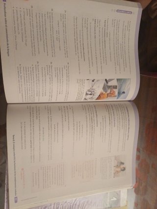 Lengua castellana y literatura 1 Bachillerato