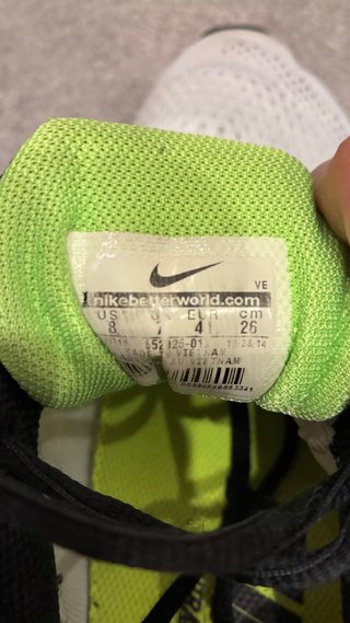 Nike Zoom Pegasus 31 Playeros