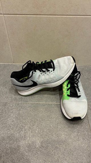 Nike Zoom Pegasus 31 Playeros