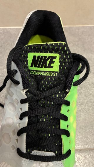 Nike Zoom Pegasus 31 Playeros