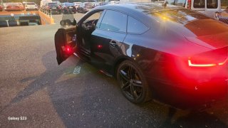 Audi A5 2014