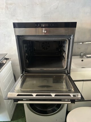 Horno Siemens