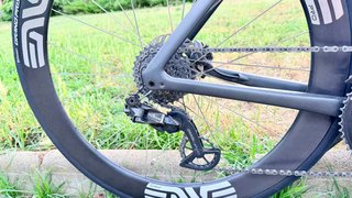 Tarmac S-Works SL7 T-58