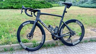 Tarmac S-Works SL7 T-58