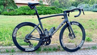 Tarmac S-Works SL7 T-58