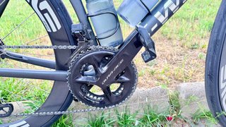 Tarmac S-Works SL7 T-58
