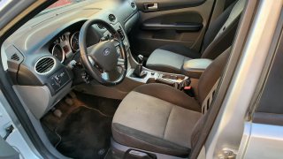 Ford Focus 2011