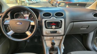 Ford Focus 2011