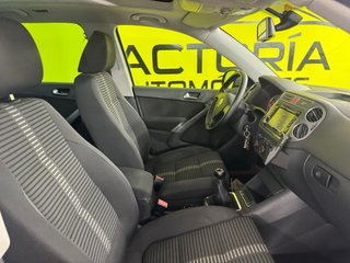 VOLKSWAGEN TIGUAN RLINE 2.0 tdi 170cv