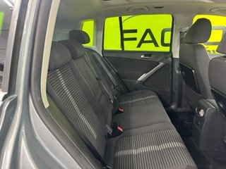 VOLKSWAGEN TIGUAN RLINE 2.0 tdi 170cv