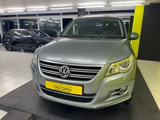 VOLKSWAGEN TIGUAN RLINE 2.0 tdi 170cv