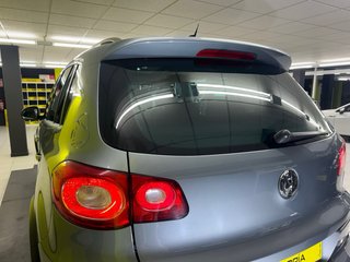 VOLKSWAGEN TIGUAN RLINE 2.0 tdi 170cv
