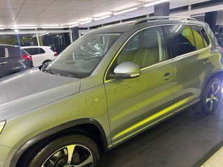 VOLKSWAGEN TIGUAN RLINE 2.0 tdi 170cv
