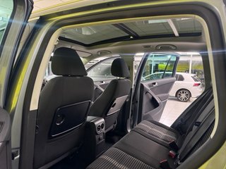 VOLKSWAGEN TIGUAN RLINE 2.0 tdi 170cv