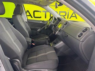 VOLKSWAGEN TIGUAN RLINE 2.0 tdi 170cv