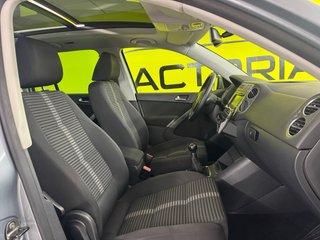 VOLKSWAGEN TIGUAN RLINE 2.0 tdi 170cv
