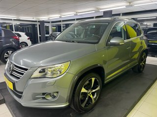 VOLKSWAGEN TIGUAN RLINE 2.0 tdi 170cv