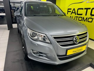 VOLKSWAGEN TIGUAN RLINE 2.0 tdi 170cv