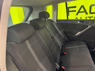 VOLKSWAGEN TIGUAN RLINE 2.0 tdi 170cv
