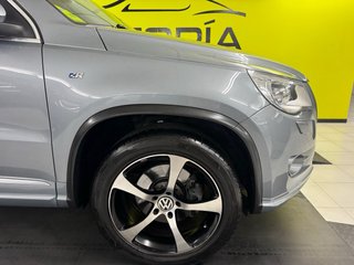 VOLKSWAGEN TIGUAN RLINE 2.0 tdi 170cv