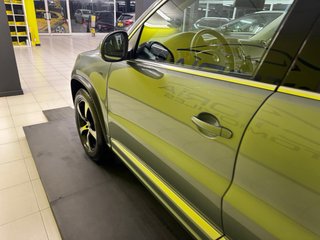 VOLKSWAGEN TIGUAN RLINE 2.0 tdi 170cv