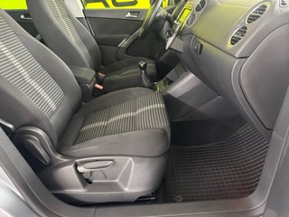VOLKSWAGEN TIGUAN RLINE 2.0 tdi 170cv